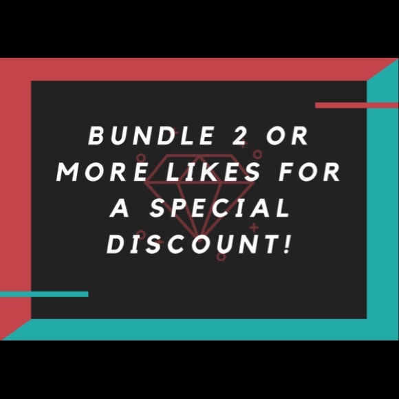 Bundle and save! - Picture 2 of 2